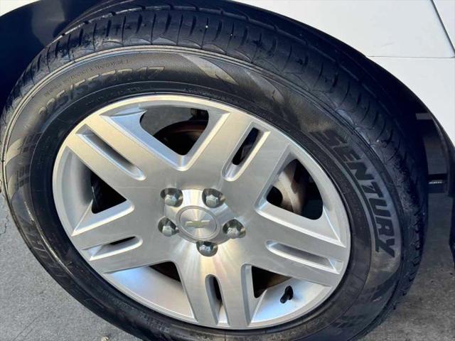 2013 Chevrolet Impala LT