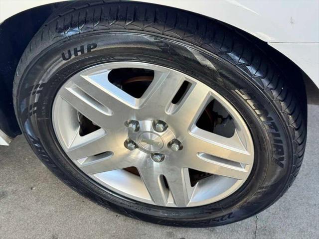 2013 Chevrolet Impala LT