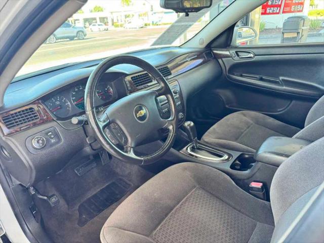 2013 Chevrolet Impala LT