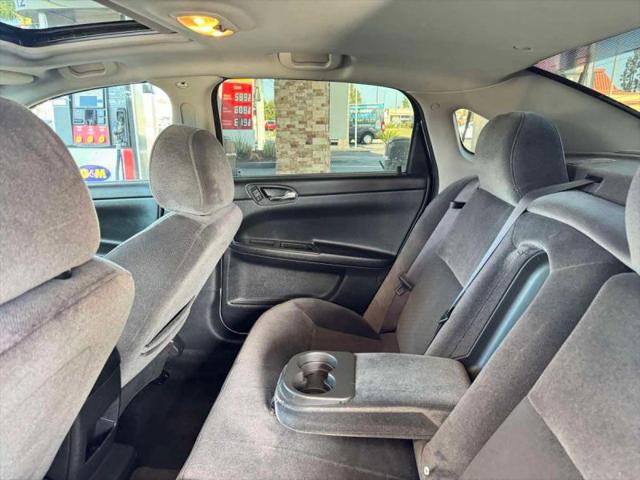 2013 Chevrolet Impala LT