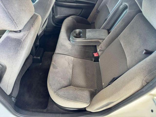 2013 Chevrolet Impala LT