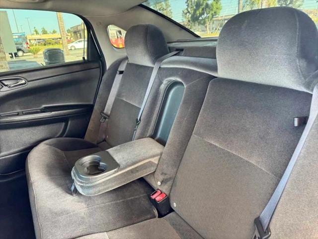 2013 Chevrolet Impala LT