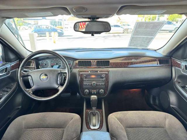 2013 Chevrolet Impala LT