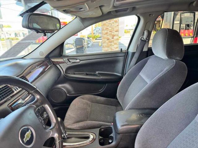 2013 Chevrolet Impala LT