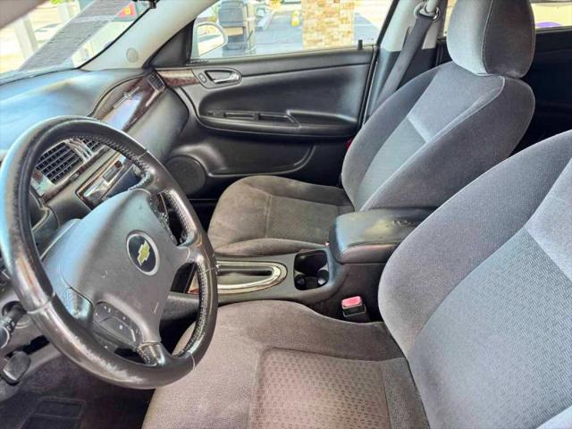 2013 Chevrolet Impala LT