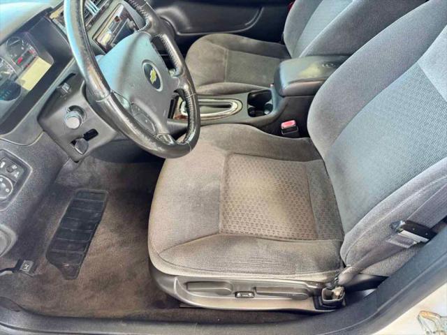 2013 Chevrolet Impala LT