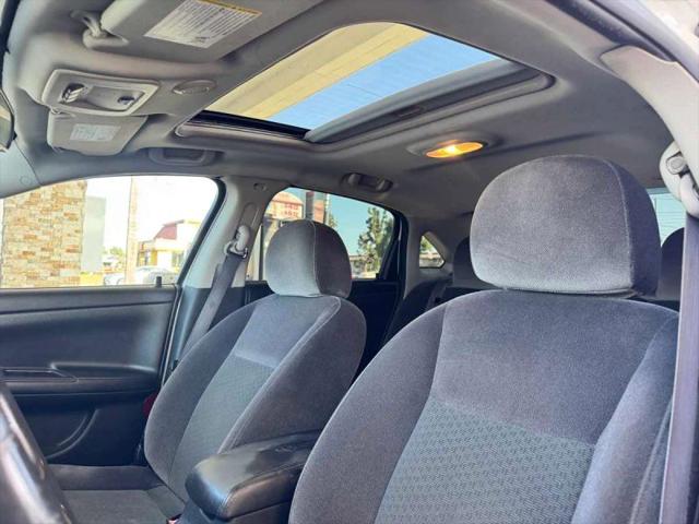 2013 Chevrolet Impala LT