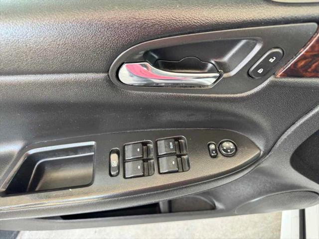 2013 Chevrolet Impala LT