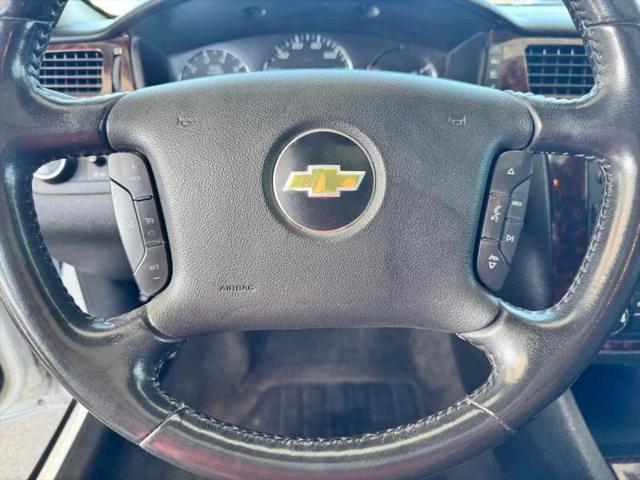 2013 Chevrolet Impala LT