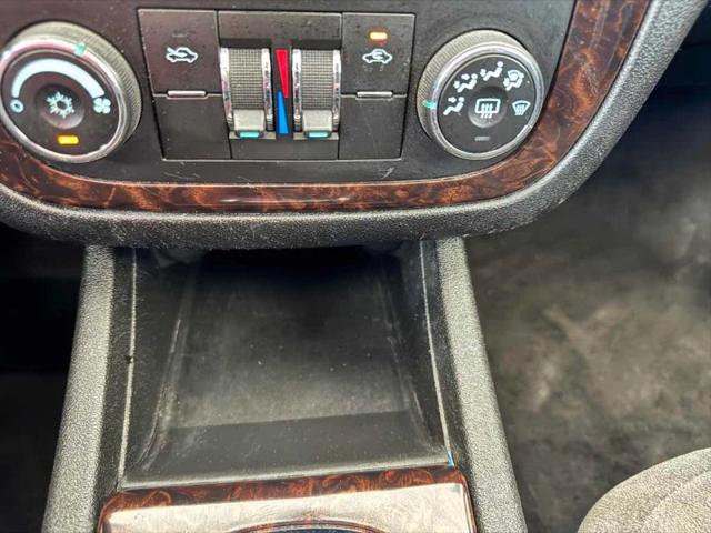 2013 Chevrolet Impala LT