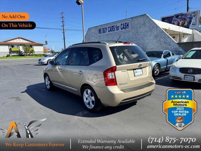 2007 Kia Rondo EX V6 for sale in Stanton, CA