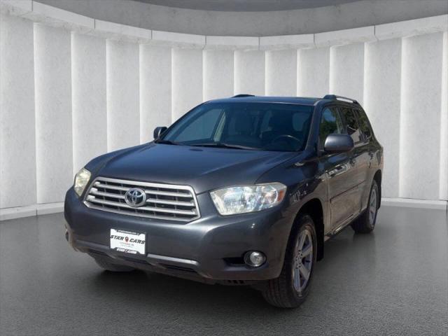 2010 Toyota Highlander SE V6 for sale in Glen Burnie, MD