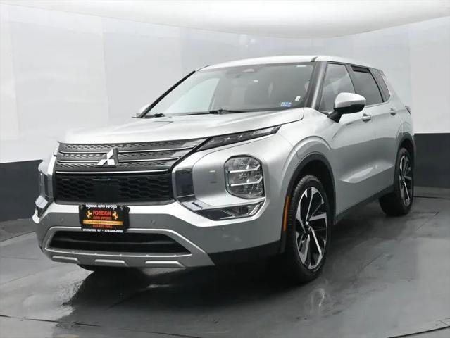 2024 Mitsubishi Outlander SE 2.5 S-AWC for sale in Irvington, NJ
