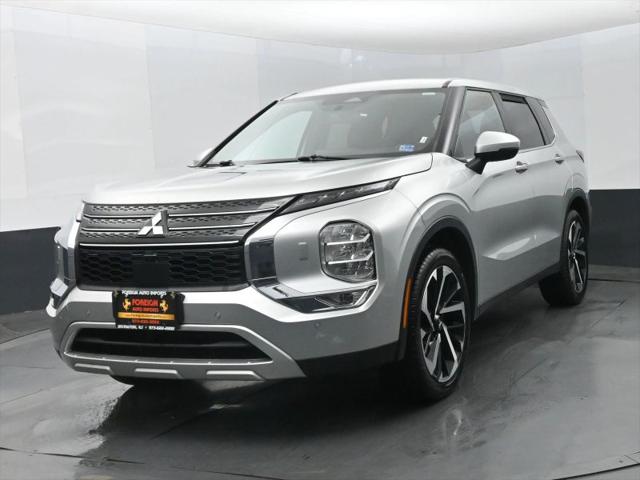 2024 Mitsubishi Outlander SE 2.5 S-AWC for sale in Irvington, NJ