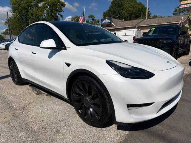 2022 Tesla Model Y Performance for sale in Blue Springs, MO