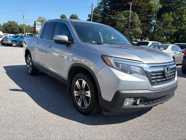 2017 Honda Ridgeline RTL for sale in West Chester, PA