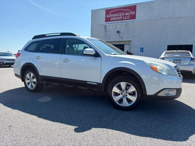 2012 Subaru Outback 3.6R Limited for sale in West Chester, PA