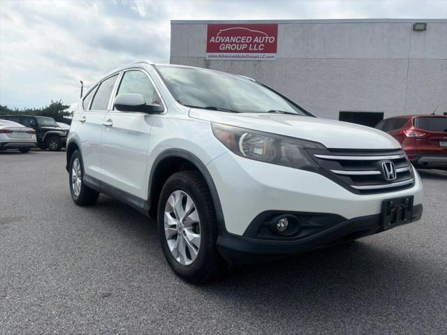 2014 Honda CR-V EX-L for sale in West Chester, PA