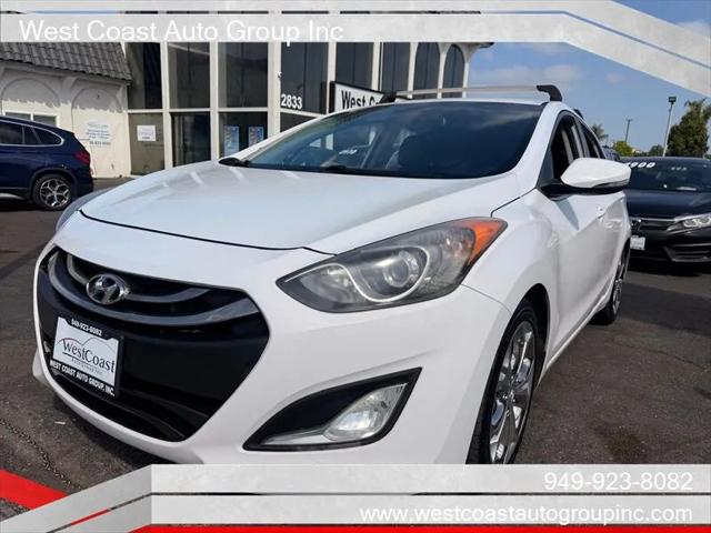 2014 Hyundai Elantra GT GT for sale in Costa Mesa, CA