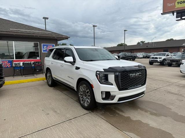 2023 GMC Yukon Denali Ultimate for sale in Fremont, NE