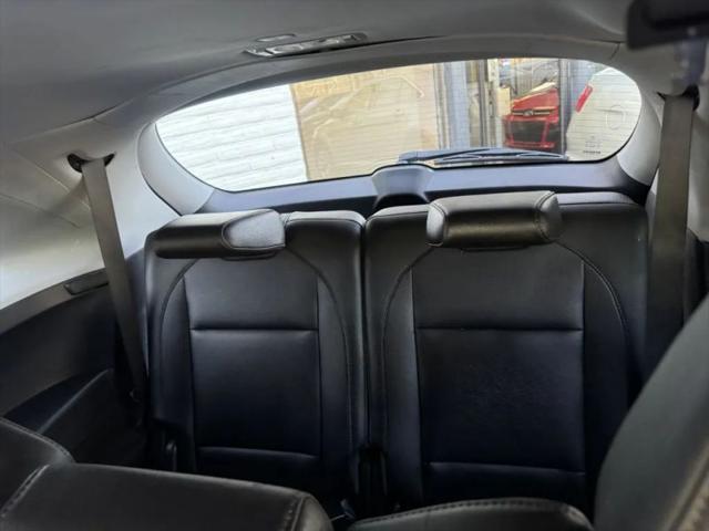 2017 Acura MDX Base