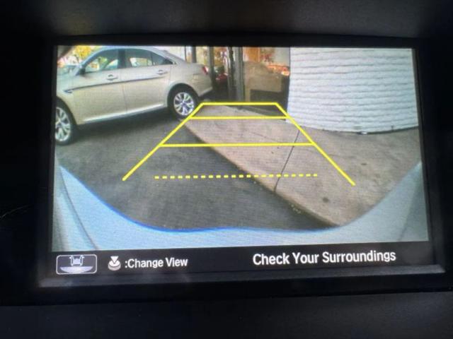 2017 Acura MDX Base