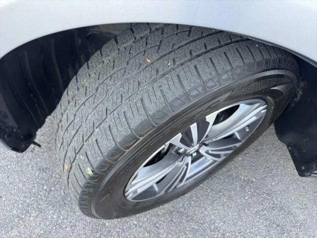 2017 Acura MDX Base