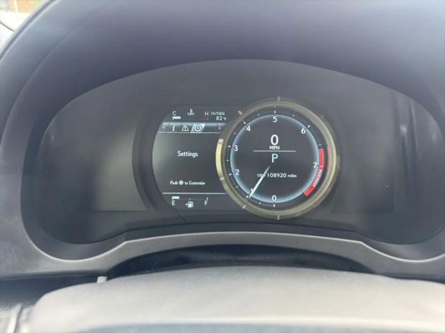 2014 Lexus IS 250 250