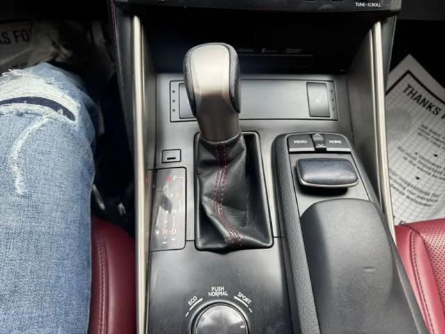 2014 Lexus IS 250 250