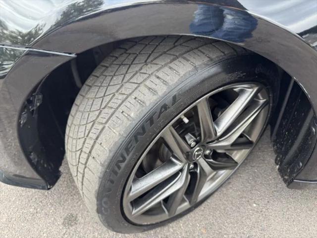 2014 Lexus IS 250 250