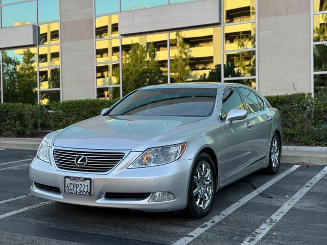 2008 Lexus LS 460 460 for sale in Burbank, CA
