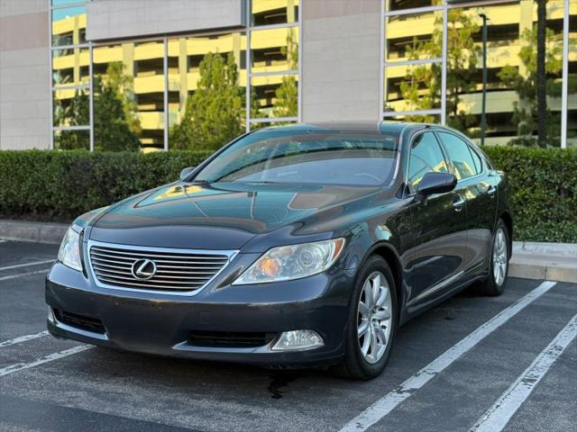 2009 Lexus LS 460 460 for sale in Burbank, CA