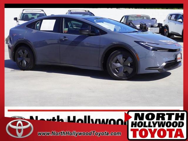 2025 Toyota Prius LE for sale in North Hollywood, CA