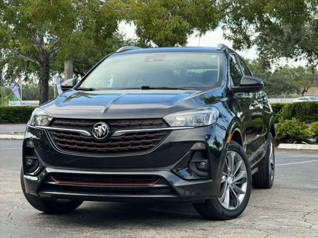 2020 Buick Encore GX FWD Select for sale in Hollywood, FL