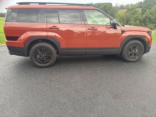 2025 Hyundai Santa Fe XRT for sale in Uniontown, PA