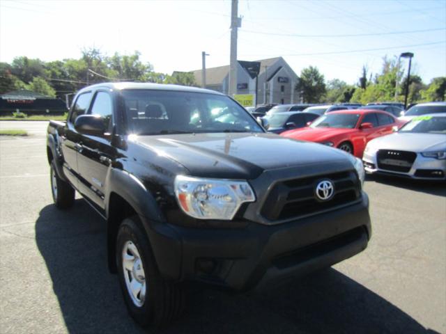 2012 Toyota Tacoma Base V6 for sale in Manassas, VA