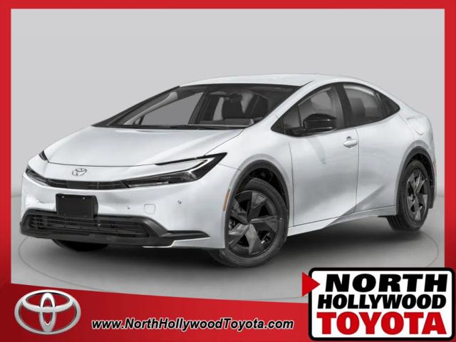 2027 Toyota Prius LE for sale in North Hollywood, CA