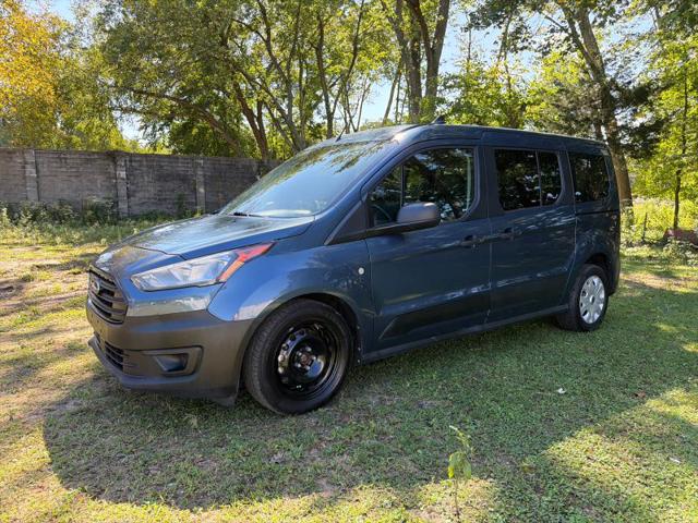 2022 Ford Transit Connect XL Passenger Wagon