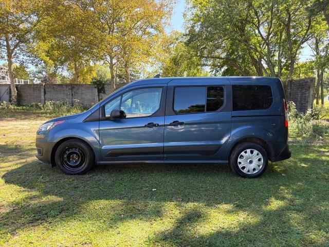 2022 Ford Transit Connect XL Passenger Wagon