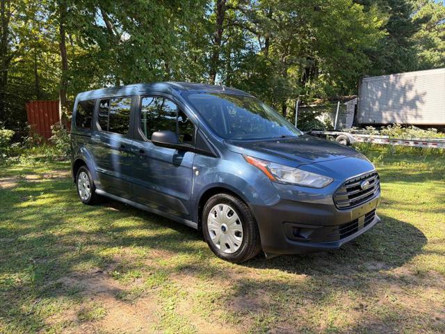 2022 Ford Transit Connect XL Passenger Wagon