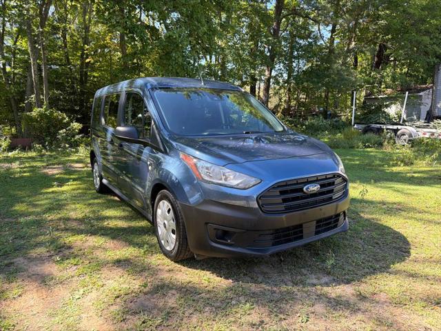 2022 Ford Transit Connect XL Passenger Wagon