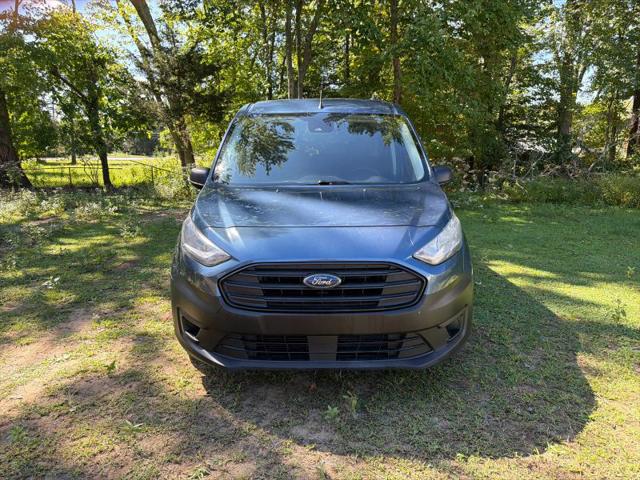 2022 Ford Transit Connect XL Passenger Wagon