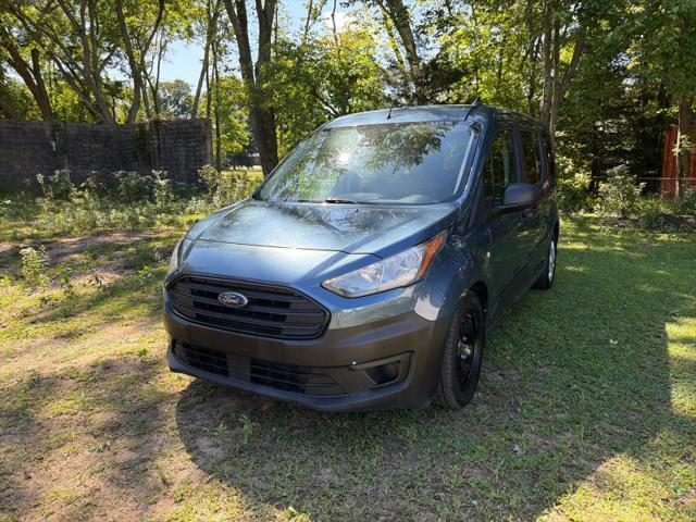 2022 Ford Transit Connect XL Passenger Wagon