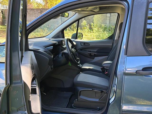 2022 Ford Transit Connect XL Passenger Wagon