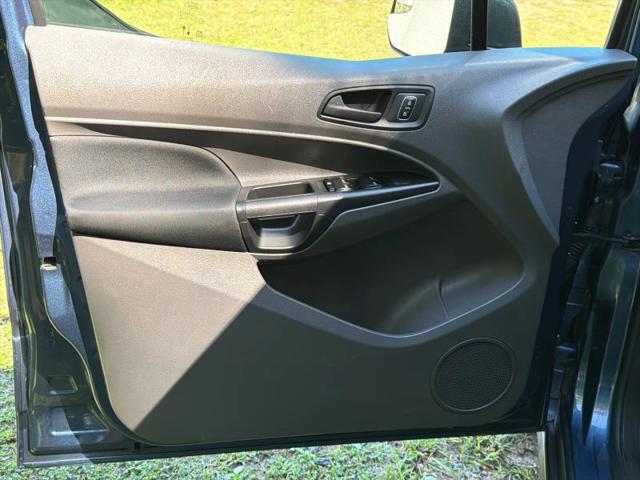 2022 Ford Transit Connect XL Passenger Wagon