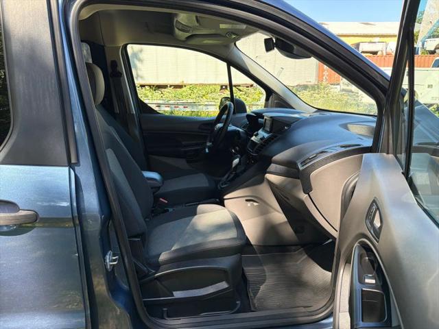 2022 Ford Transit Connect XL Passenger Wagon