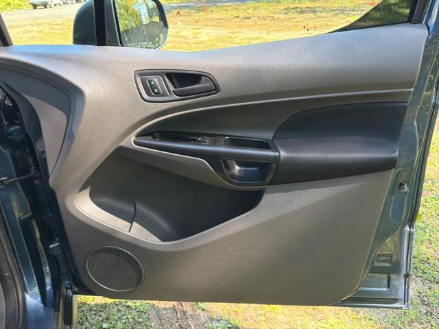 2022 Ford Transit Connect XL Passenger Wagon