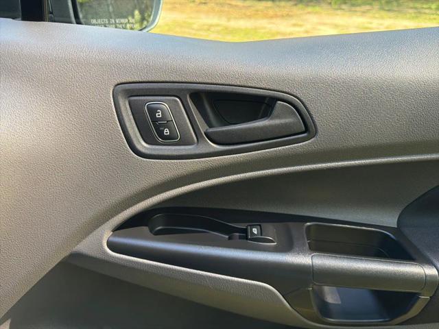 2022 Ford Transit Connect XL Passenger Wagon