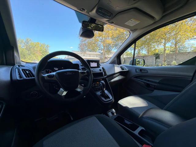 2022 Ford Transit Connect XL Passenger Wagon