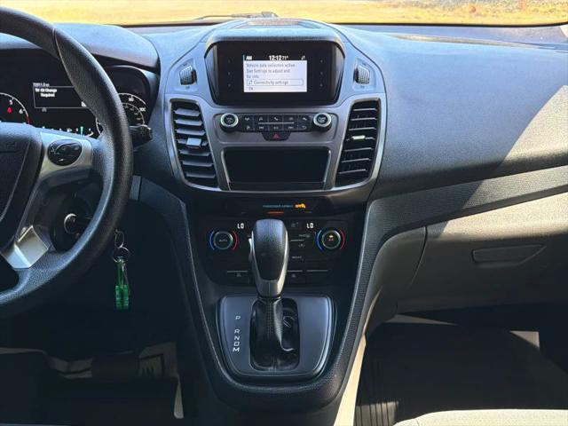 2022 Ford Transit Connect XL Passenger Wagon